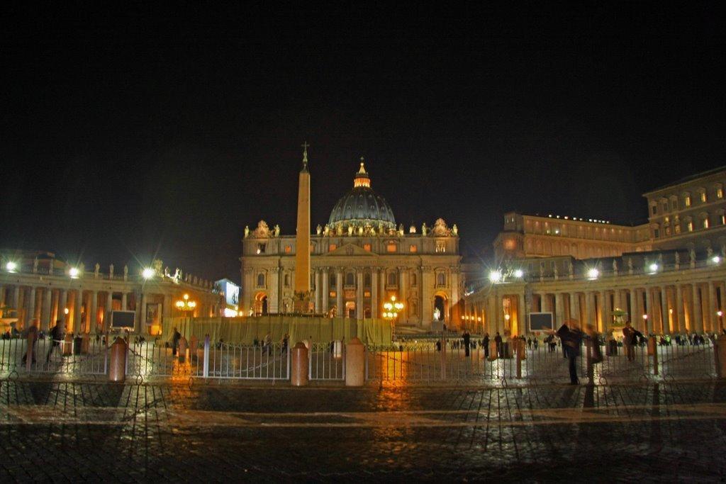 Saint Peter Appartamento