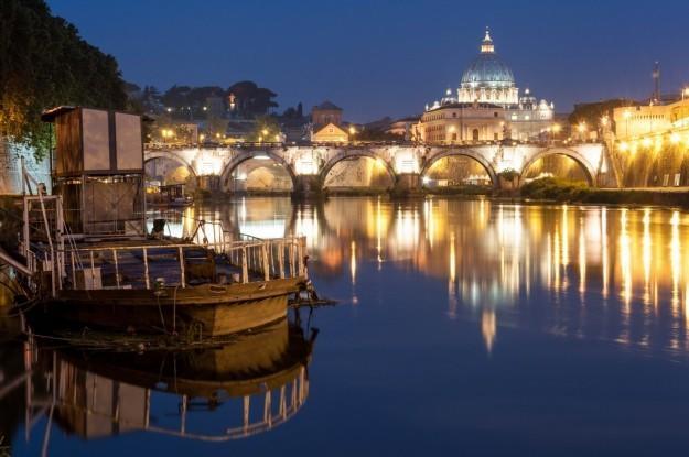 Saint Peter Appartamento *