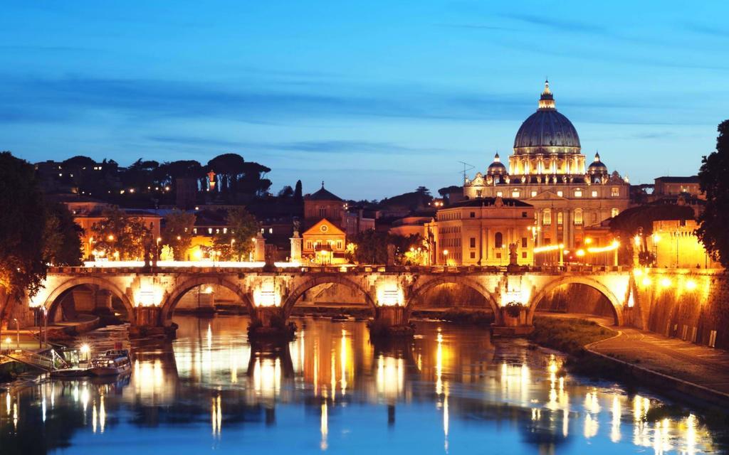 Saint Peter