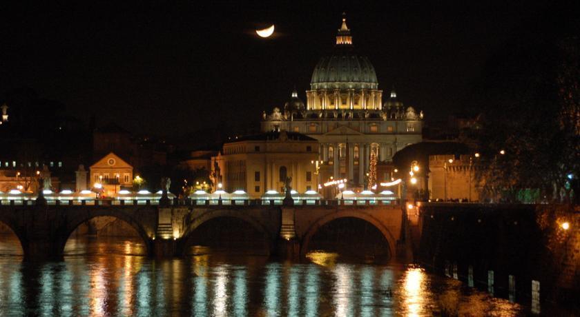 Saint Peter Appartamento Roma