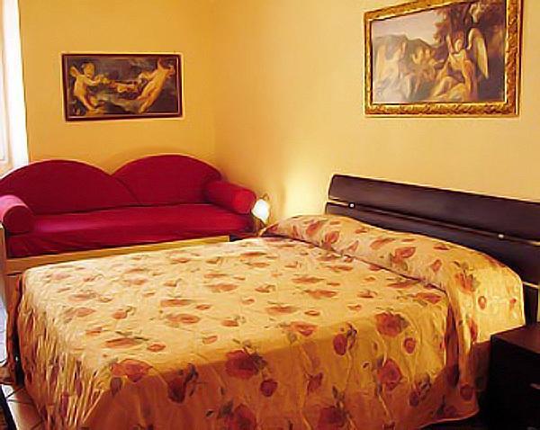 Appartamento Saint Peter Roma