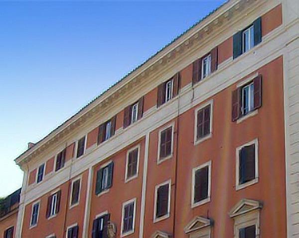 Saint Peter Roma