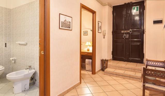 Appartamento Saint Peter *