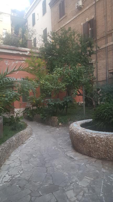 Saint Peter Roma