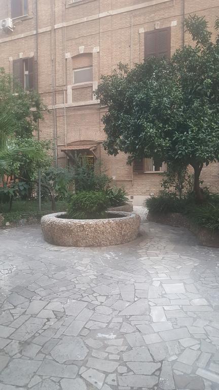 Saint Peter Appartamento Roma
