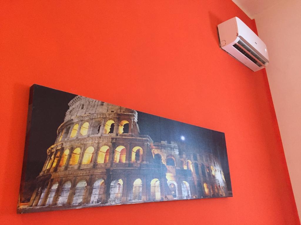Saint Peter Appartamento Roma