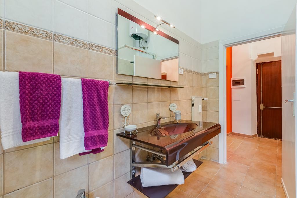 Saint Peter Holiday Apartment Rome