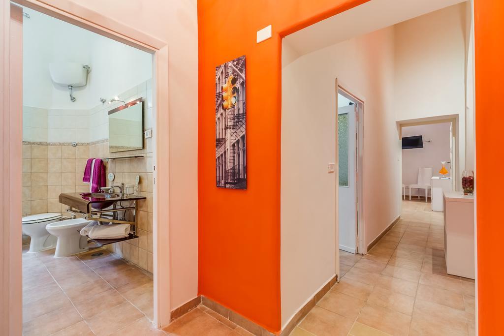 Saint Peter Holiday Apartment