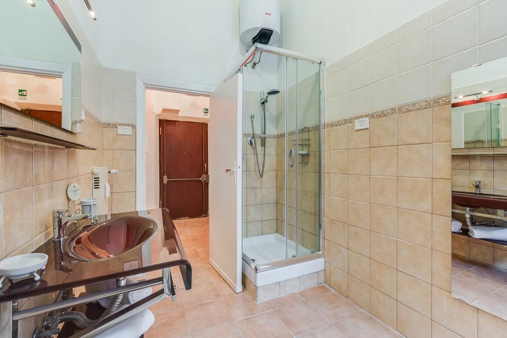 Apartment Saint Peter Holiday *