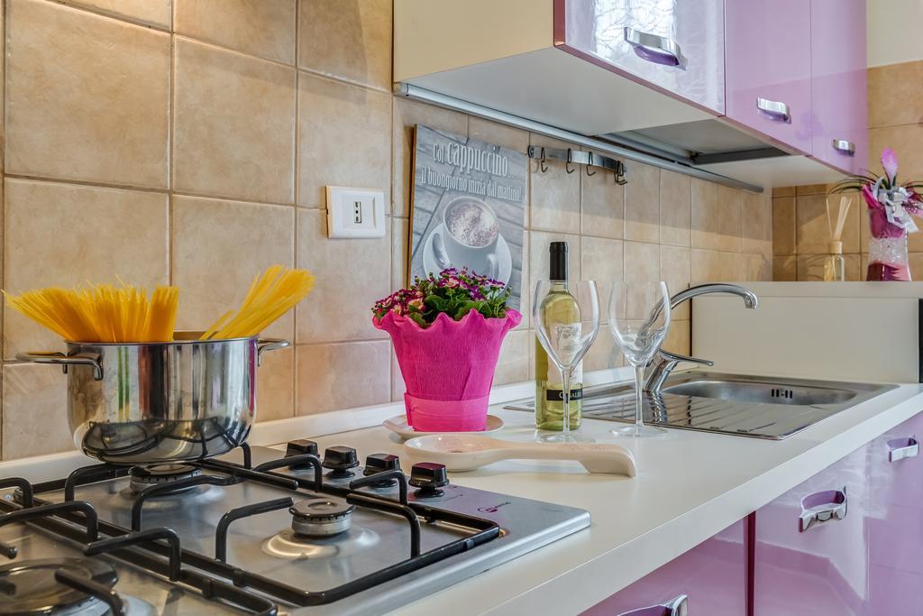 Apartment Saint Peter Holiday Rome