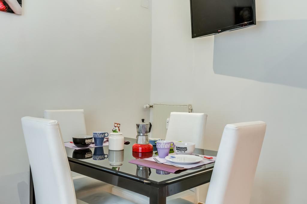 Saint Peter Holiday Apartment