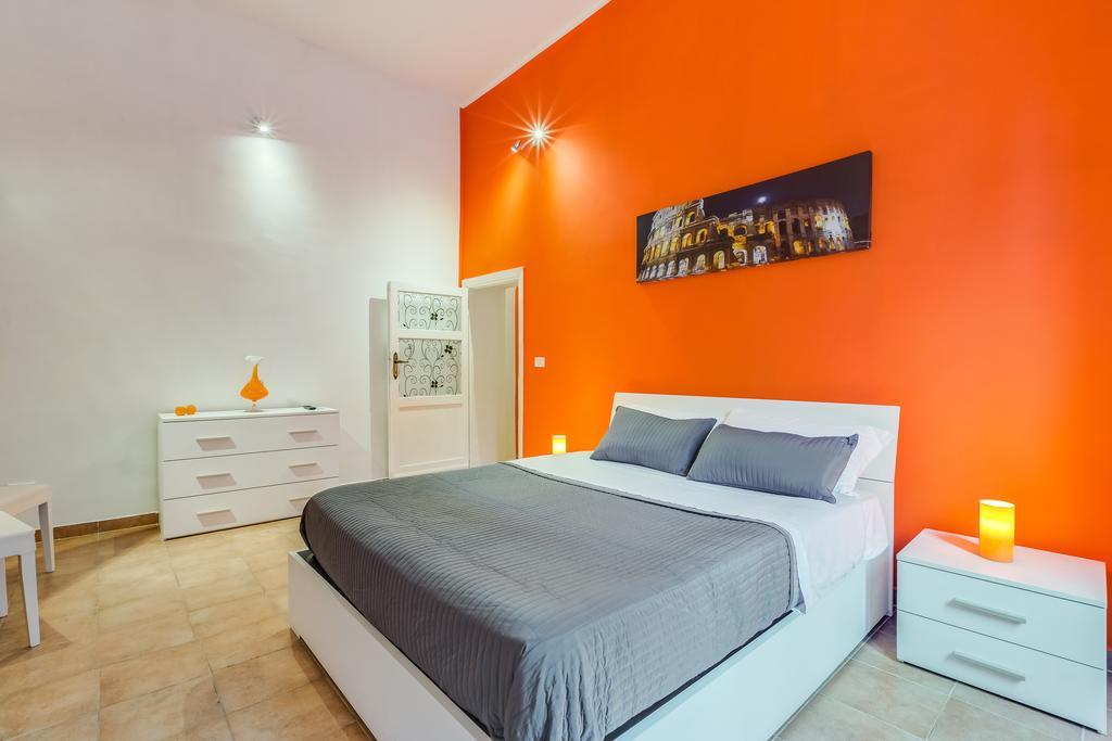 Saint Peter Holiday Apartment Rome