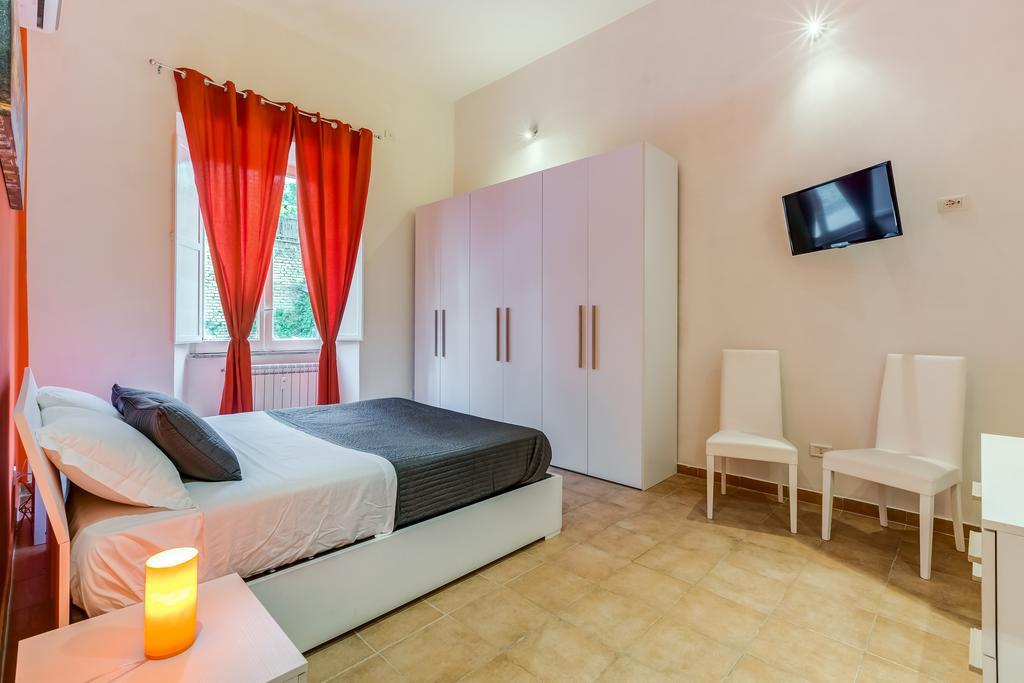 Saint Peter Holiday Apartment
