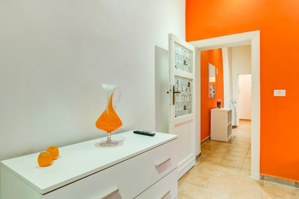 Saint Peter Holiday Apartment *