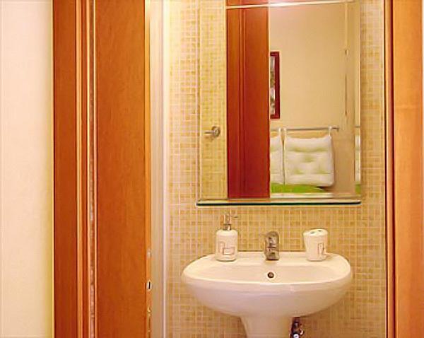 Apartment Saint Peter Holiday