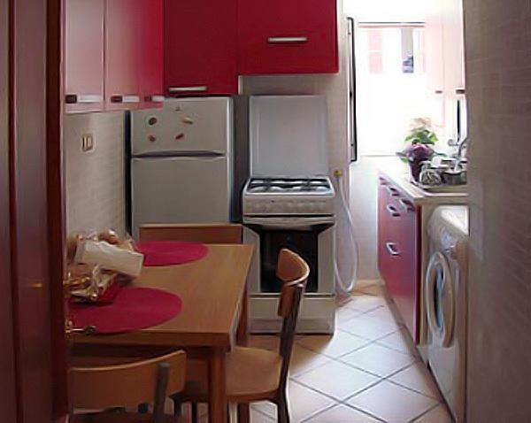 Apartment Saint Peter Holiday Rome