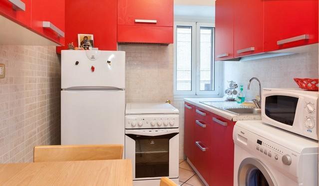 Apartment Saint Peter Holiday *