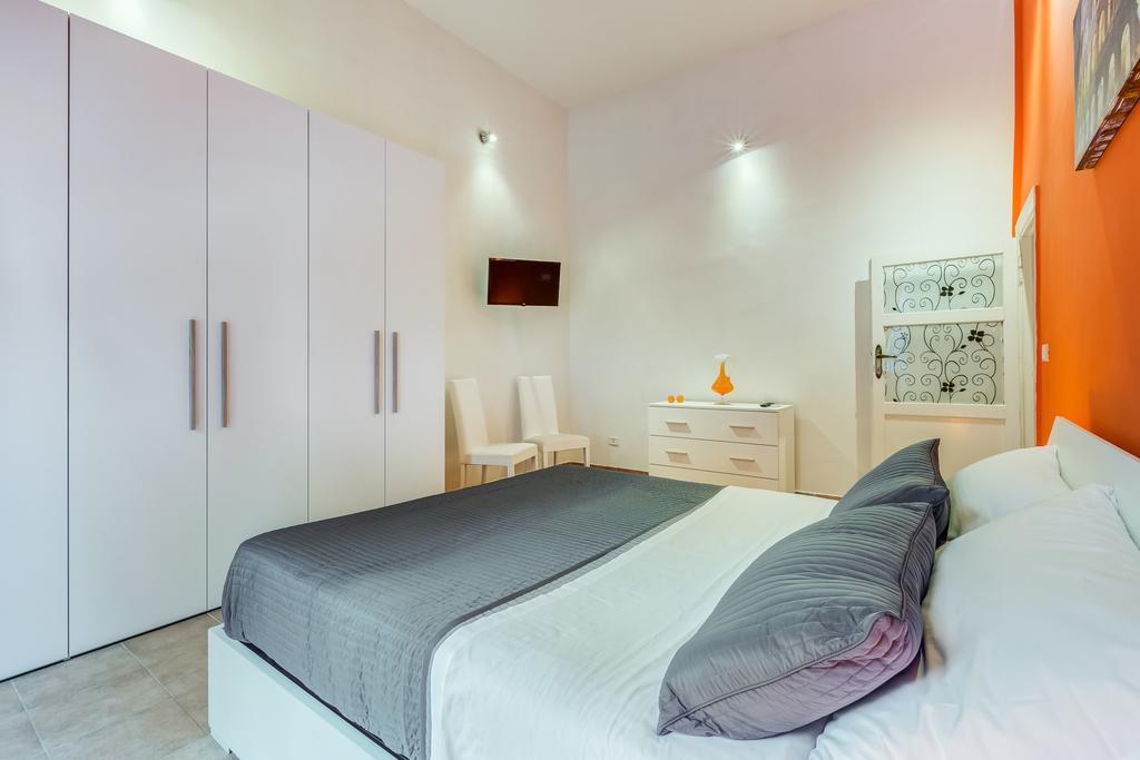 Saint Peter Holiday Apartment